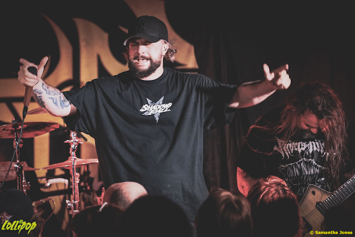Alluvial - El Corazon Seattle, WA June 2024 | Photos by Samantha Jones