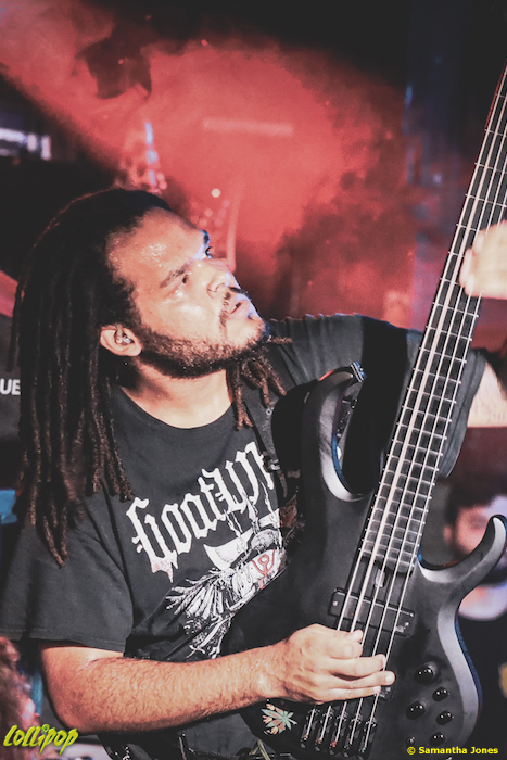 Alluvial - El Corazon Seattle, WA June 2024 | Photos by Samantha Jones