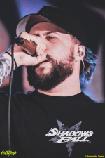 Alluvial - El Corazon Seattle, WA June 2024 | Photos by Samantha Jones
