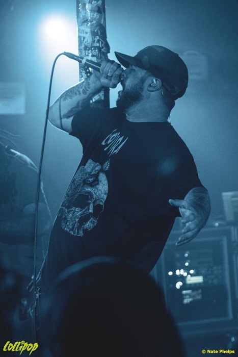 Alluvial - El Corazon Seattle, WA October 2022 | Photos by Nate Phelps