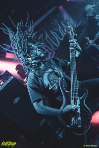 Alluvial - El Corazon Seattle, WA October 2022 | Photos by Nate Phelps