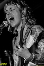 Altar Girl - El Corazon Seattle, WA March 2026 | Photos by Samantha Jones