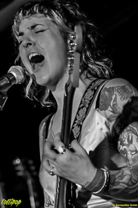 Altar Girl - El Corazon Seattle, WA March 2026 | Photos by Samantha Jones