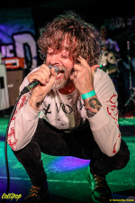 Amusement - El Corazon Seattle, WA June 2025 | Photos by Samantha Jones