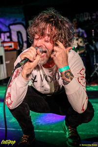 Amusement - El Corazon Seattle, WA June 2025 | Photos by Samantha Jones