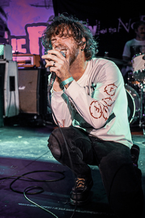 Amusement - El Corazon Seattle, WA June 2025 | Photos by Samantha Jones