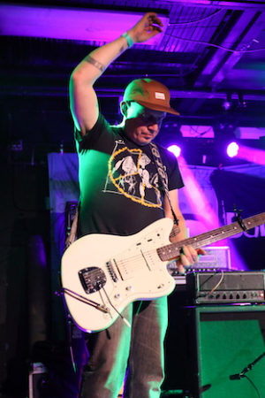 Amusement - El Corazon Seattle, WA June 2025 | Photos by Samantha Jones