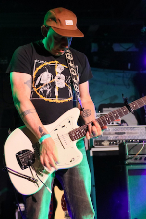 Amusement - El Corazon Seattle, WA June 2025 | Photos by Samantha Jones