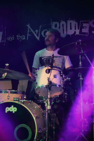 Amusement - El Corazon Seattle, WA June 2025 | Photos by Samantha Jones