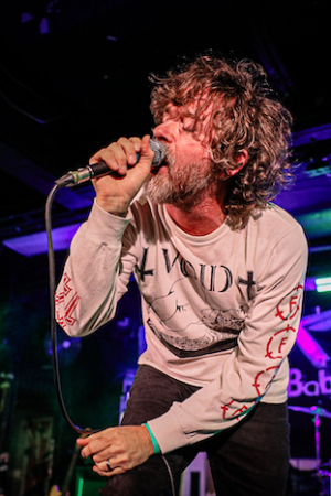 Amusement - El Corazon Seattle, WA June 2025 | Photos by Samantha Jones