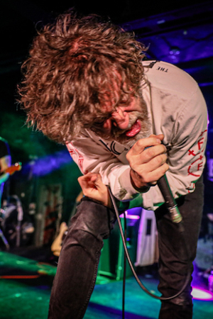 Amusement - El Corazon Seattle, WA June 2025 | Photos by Samantha Jones
