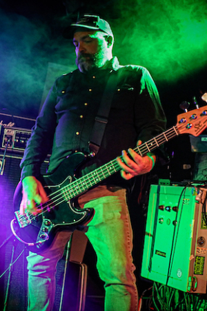 Amusement - El Corazon Seattle, WA June 2025 | Photos by Samantha Jones