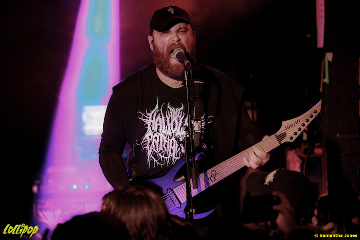 AngelMaker - El Corazon Seattle, WA August 2024 | Photos by Samantha Jones