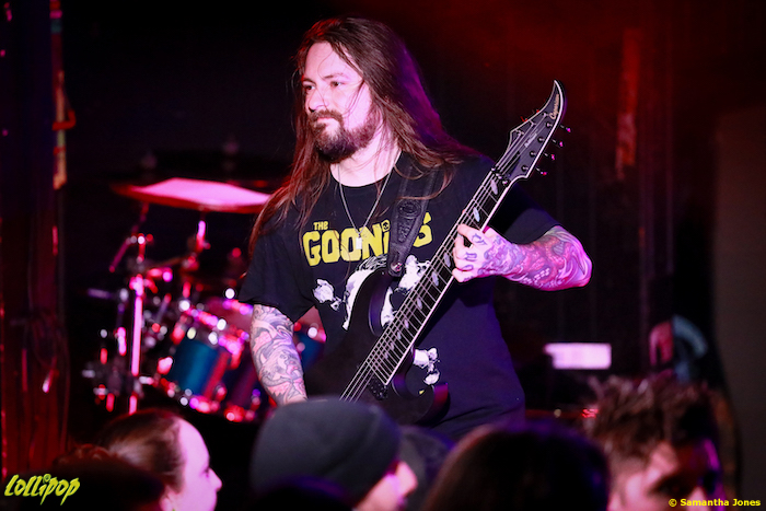 AngelMaker - El Corazon Seattle, WA August 2024 | Photos by Samantha Jones
