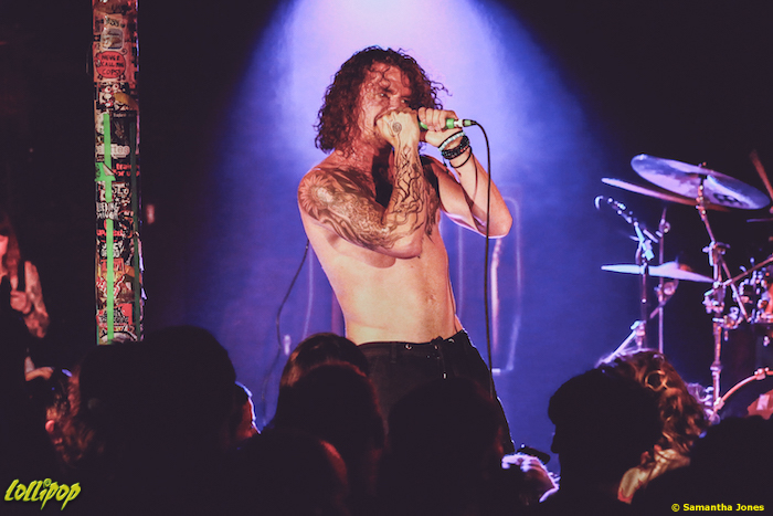 AngelMaker - El Corazon Seattle, WA August 2024 | Photos by Samantha Jones