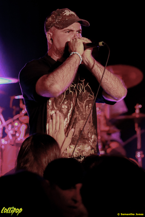 AngelMaker - El Corazon Seattle, WA August 2024 | Photos by Samantha Jones