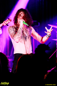AngelMaker - El Corazon Seattle, WA August 2024 | Photos by Samantha Jones