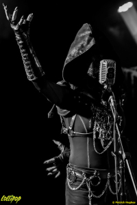 Antania - El Corazon Seattle, WA February 2025 | Photos by Patrick Hughes