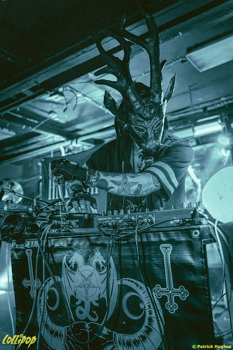 Antania - El Corazon Seattle, WA January 2026 | Photos by Patrick Hughes