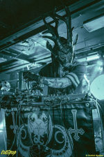 Antania - El Corazon Seattle, WA January 2026 | Photos by Patrick Hughes