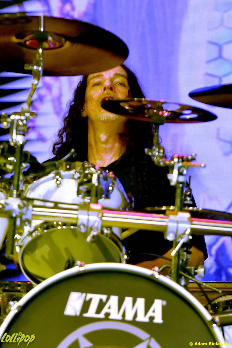 Anthrax - Radius Chicago, IL January 2023 | Photos by Adam Bielawski