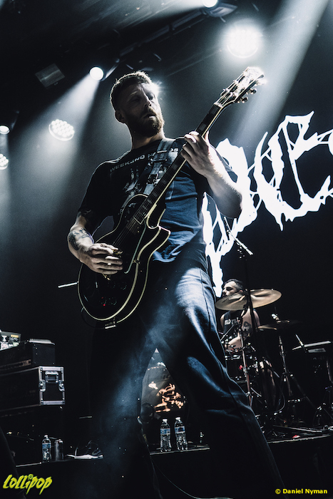 Apes - Big Night Live Boston, MA June 2024 | Photos by Daniel Nyman