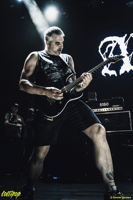 Apes - Big Night Live Boston, MA June 2024 | Photos by Daniel Nyman