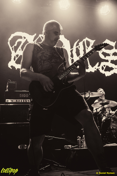 Apes - Big Night Live Boston, MA June 2024 | Photos by Daniel Nyman