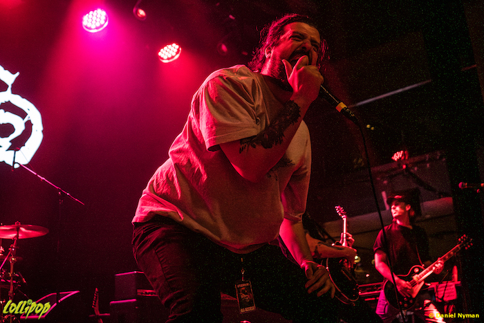 Apes - Big Night Live Boston, MA June 2024 | Photos by Daniel Nyman