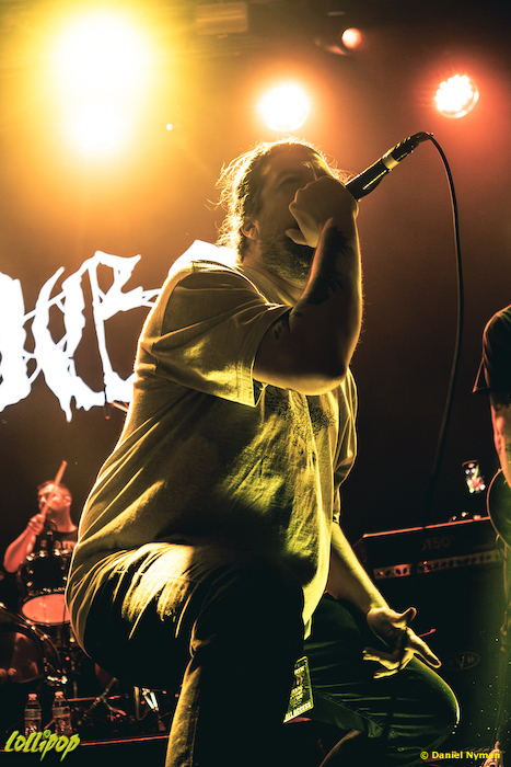 Apes - Big Night Live Boston, MA June 2024 | Photos by Daniel Nyman