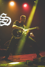 Apes - Big Night Live Boston, MA June 2024 | Photos by Daniel Nyman