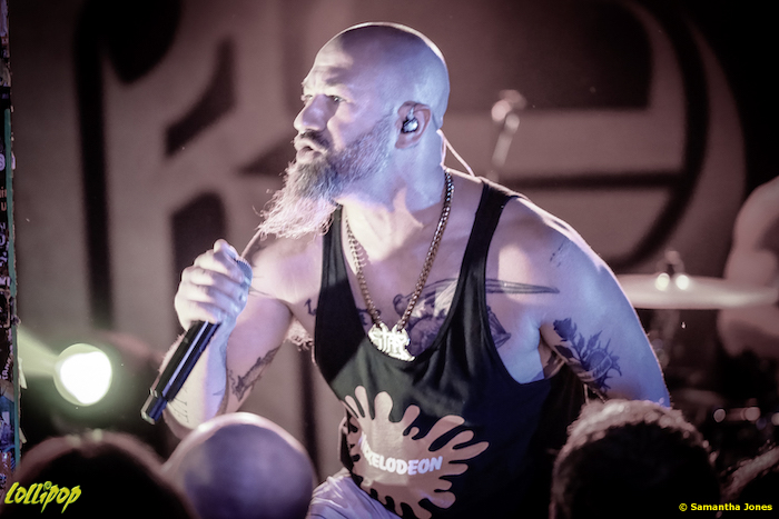 Archspire - El Corazon Seattle, WA June 2024 | Photos by Samantha Jones