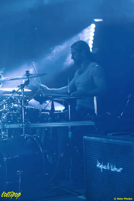 Archspire - Showbox Seattle, WA May 2023 | Photos by Nate Phelps