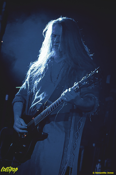 Arkona - El Corazon Seattle, WA April 2025 | Photos by Samantha Jones