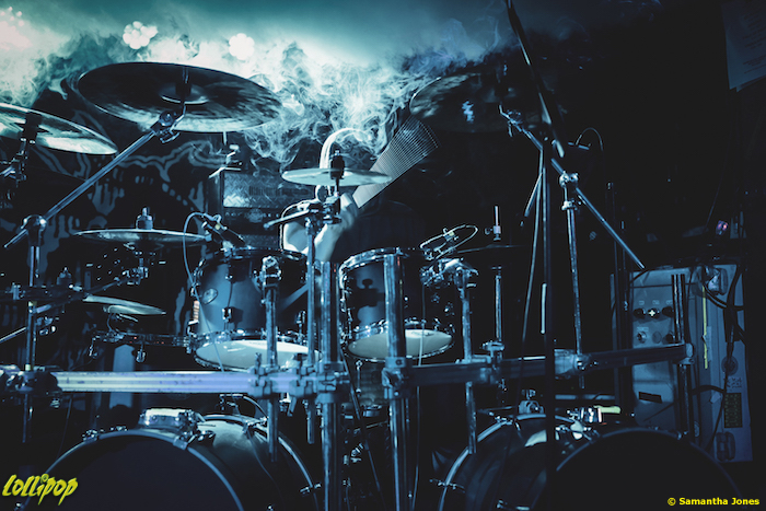 Arkona - El Corazon Seattle, WA April 2025 | Photos by Samantha Jones