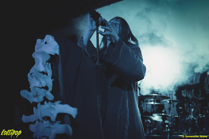Arkona - El Corazon Seattle, WA April 2025 | Photos by Samantha Jones