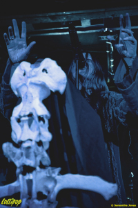 Arkona - El Corazon Seattle, WA April 2025 | Photos by Samantha Jones Arkona - El Corazon Seattle, WA April 2025 | Photos by Samantha Jones