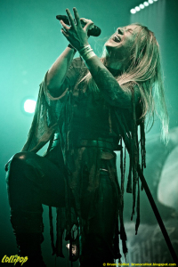 Arkona - Motocultor Festival Brittany, France August 2016 | Photos by Bruno Colliot