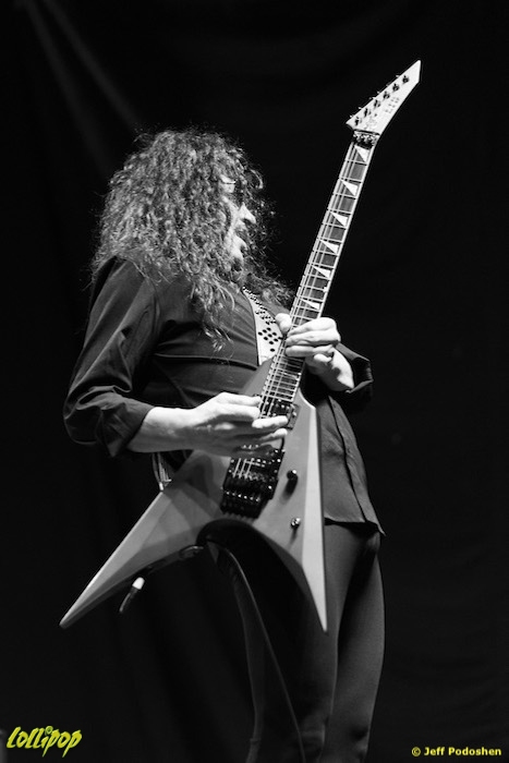 Armored Saint - Keswick Theatre Glenside, PA November 2022 | Photos by Jeff Podoshen