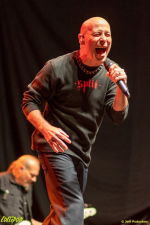 Armored Saint - Keswick Theatre Glenside, PA November 2022 | Photos by Jeff Podoshen