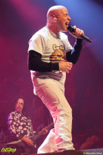 Armored Saint - Moore Theatre Seattle, WA October 2024 | Photos by Samantha Jones