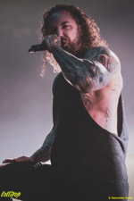 As I Lay Dying - Temple Theatre Tacoma, WA July 2024 | Photos by Samantha Jones As I Lay Dying - Temple Theatre Tacoma, WA July 2024 | Photos by Samantha Jones