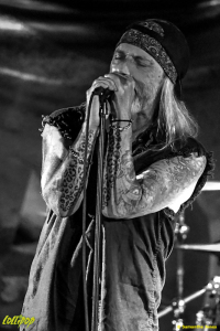 Athiest - El Corazon Seattle, WA May 2025 | Photos by Samantha Jones