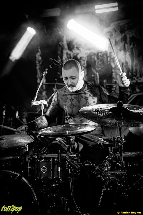 Atlas - El Corazon Seattle, WA February 2026 | Photos by Patrick Hughes