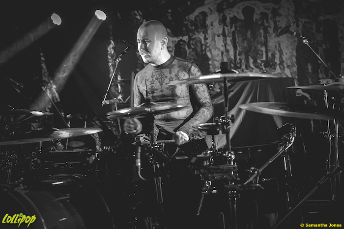 Atlas - El Corazon Seattle, WA February 2026 | Photos by Samantha Jones