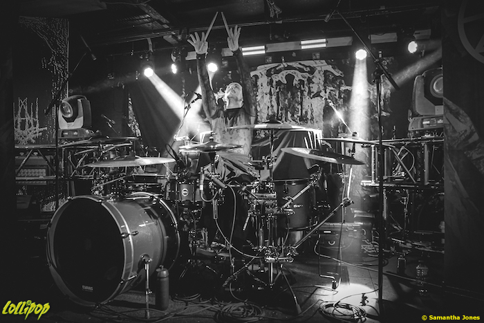 Atlas - El Corazon Seattle, WA February 2026 | Photos by Samantha Jones