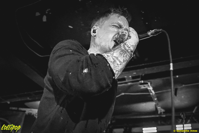 Atlas - El Corazon Seattle, WA February 2026 | Photos by Samantha Jones