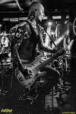 Atlas - El Corazon Seattle, WA February 2026 | Photos by Patrick Hughes