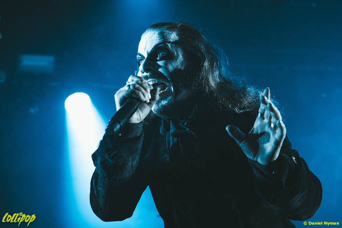 Attic - Beyond the Gates Festival Bergen, Norway July 2025 | Photos by Daniel Nyman