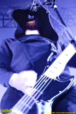 Au-Dessus - Motocultor Festival Brittany, France August 2019 | Photos by Bruno Colliot